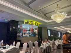 -万龙洲海鲜(大兴绿地缤纷城店)