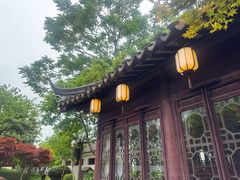 -枫桥夜泊