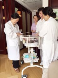 馨月汇月子会所(静安店)-馨月汇·独栋月子会所(静安店)