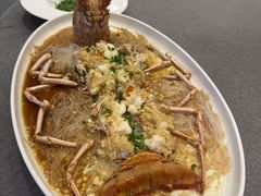 -海景壹号大酒店(滨湖店)