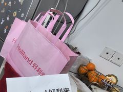 -好利来(七宝领展广场店)