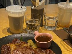-托斯卡纳烘焙意大利餐厅(五天地店)