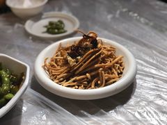 -可可大虾武汉土菜大排档(万松园1店)