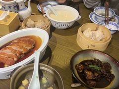 -南京大牌档(新街口德基广场店)