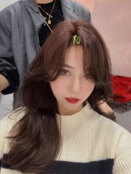 -3AM·S HAIR SALON烫发染发接发