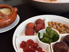 -翠湖宾馆·中餐厅
