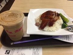 -太兴烧味餐厅(香港机场店)