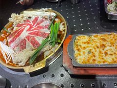 -小牛哈尼韩式水煎肉(万象城店)