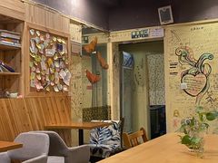 -阿sir咖啡(陶谷新村店)