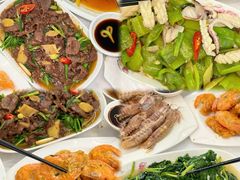 -众味海鲜大排档·活海鲜·潮汕味(南澳店)