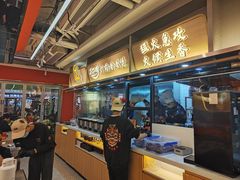 -不二啫·广府啫啫煲(江燕路万科里店)