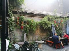 景观位-醉长安(南门总店)