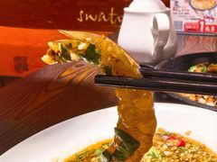 -大洋家·潮汕鱼鲜·花胶砂锅粥(天河东路店)