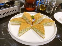 -濮园 · 四合院餐厅