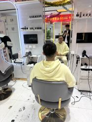 -北京柏丽美容美发