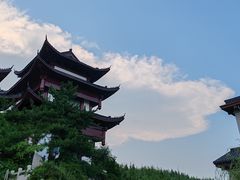 -威海华夏城景区