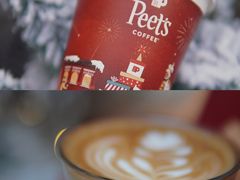-Peet's 皮爷咖啡(东湖路手作店)