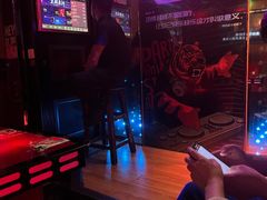 -唱吧麦颂KTV(通州新华南路店)