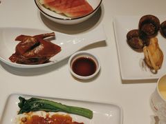 -好食上(喜盈门.范城店)
