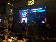 -别院里音乐餐酒吧(双流航空港店)