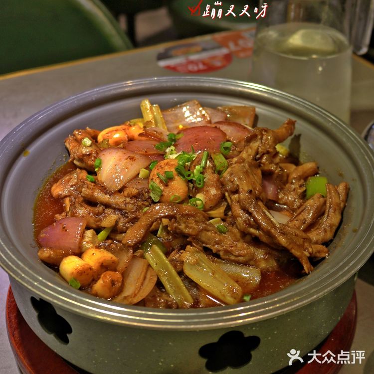 ⭕一个人干饭去哪儿？？|啃鸭🐤爪爪当然是很好的选择