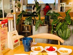 -嘉和一品粥(方庄店)