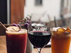 干红-BOR Eatery(安福路店)