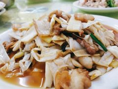 -红炎炎农家菜老字号(金水台店)