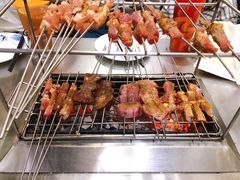 -小寒羊烧烤(凯瑞时代大厦店)