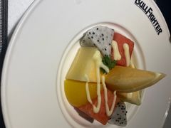 -斗牛士牛排餐厅(嘉里汇店)