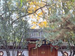 -钓鱼台国宾馆