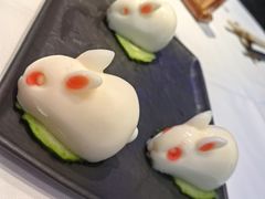 -侨美食家·40年地道粤菜(珠江新城店)