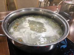 -来自潮州牛肉店(华强北店)