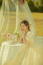 -布拉格婚纱摄影(真实客片店)