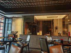 -上海苏宁宝丽嘉酒店·嘉府壹号中餐厅