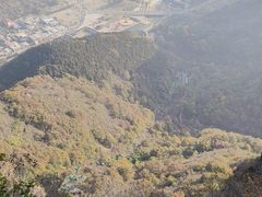 -京东石林峡风景区