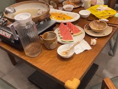 -芳草地度假酒店·野炉中餐厅