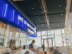 -玛尚诺Pizza&Bar(长泰广场店)