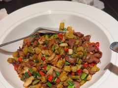 -鸽子侯·家宴·平价海鲜(绿地店)