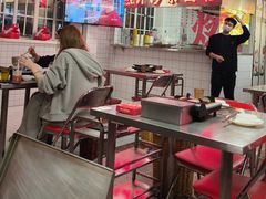 -燃计沙茶皇·香港沙茶火锅(人广旗舰店)