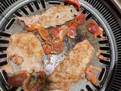 -梨花自助烤肉(西三旗万象汇黑金店)