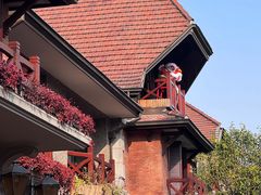 -思南公馆商业街