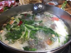 -大众跷脚牛肉馆·非遗传承单位(峨眉山店)