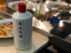 -马路牙子烧烤音乐酒馆(望京店)