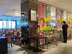 -银川国贸中心酒店