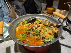 -北平食府(马鞍山路店)