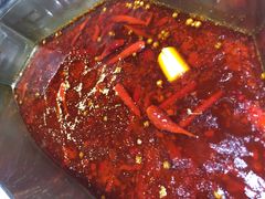 -重庆德庄火锅(体育中心店)