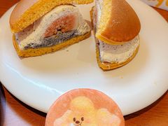 -辛一·铜锣烧(鸿寿坊店)