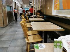 -魏家凉皮(博水商务大厦店)