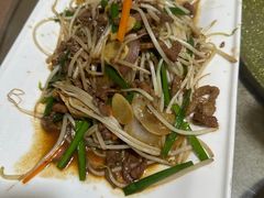 -柠静私家菜(石板巷店)